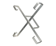 ExtraLink Stelaż zapasu kabla 800 x 800 x 100 + dystans - 1544098 - zdjęcie 1
